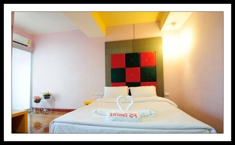 Ps Resort Hat Yai Exterior foto